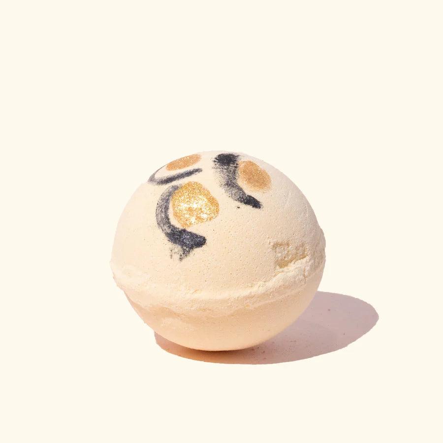 Musee Bath Bomb Wild Thing