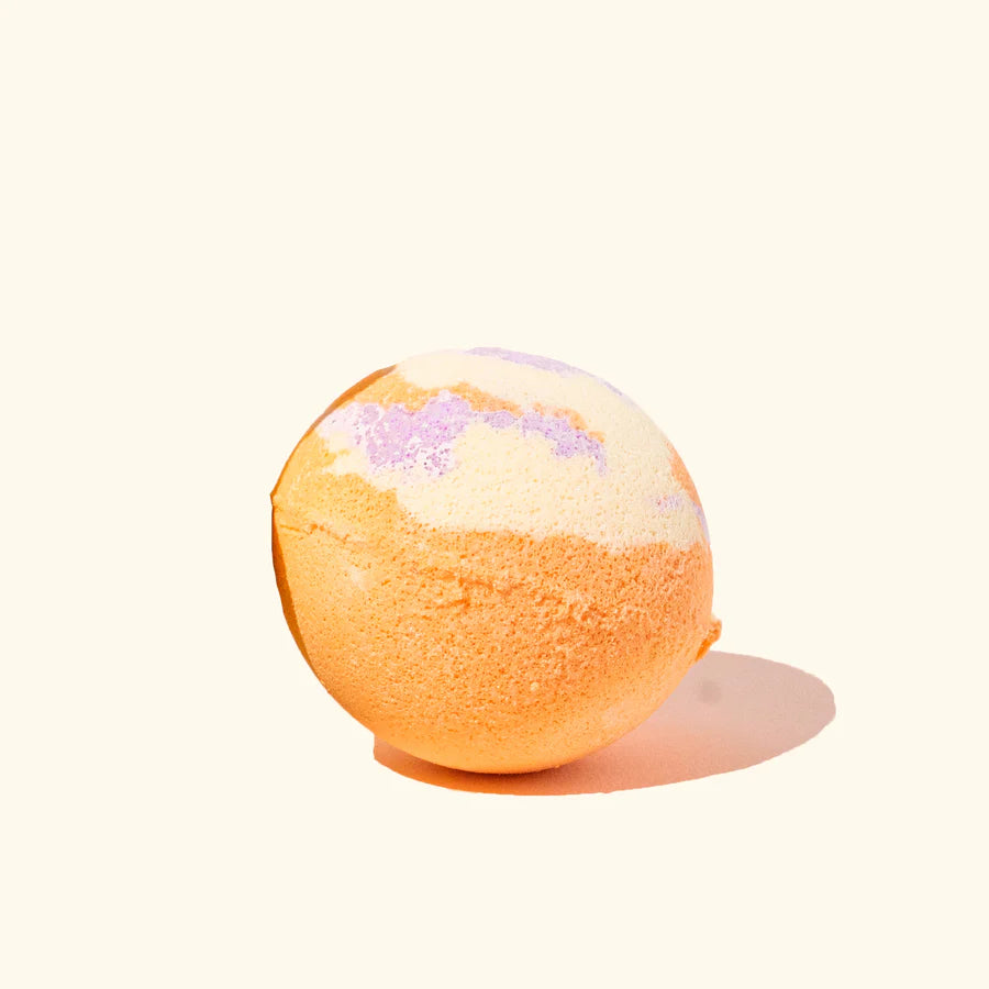 Musee Bath Bomb You Are My Sunshine