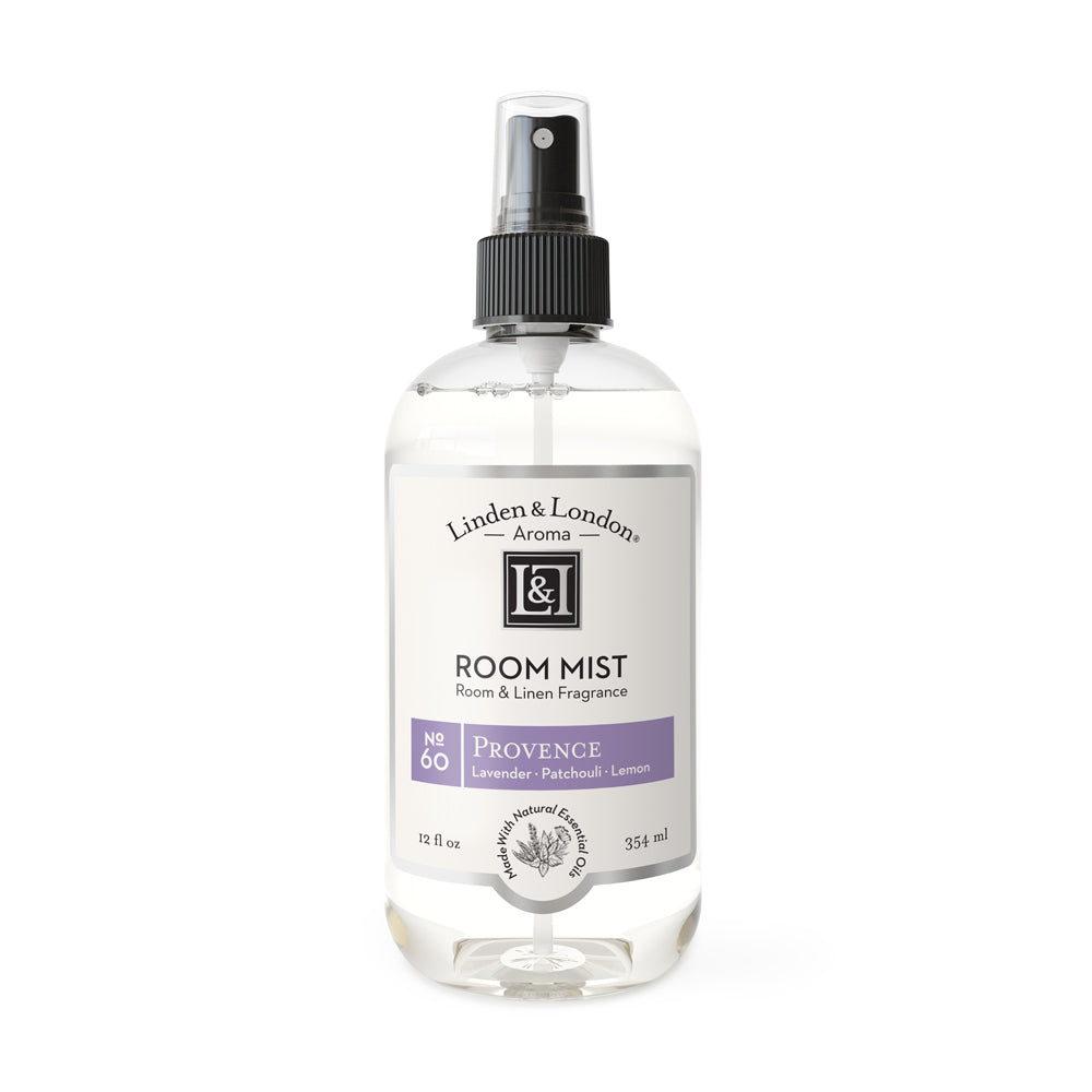 L&L Provence Room Mist