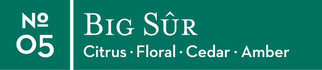 L&L Big Sur 64oz Laundry Wash