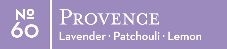 L&L Provence 4oz Laundry Wash