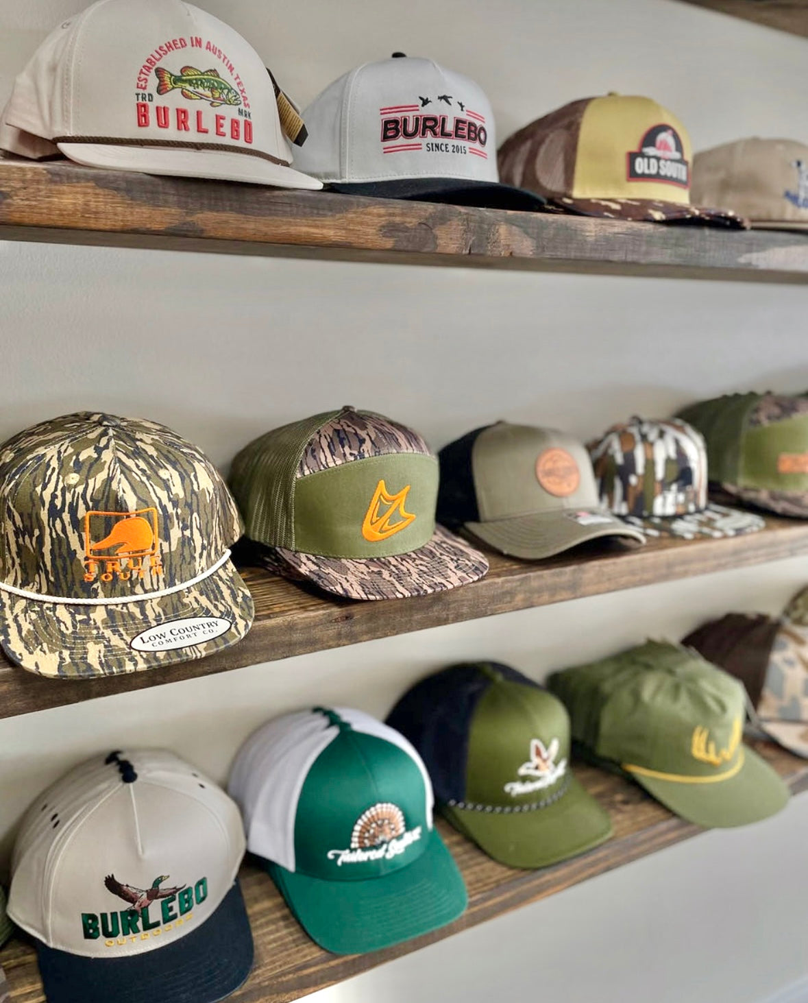 Hats