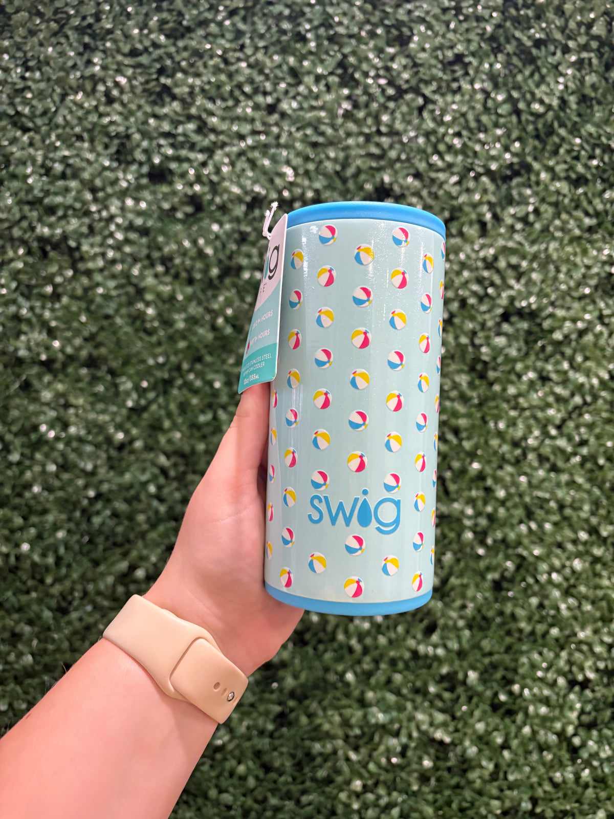 50% OFF SWIG