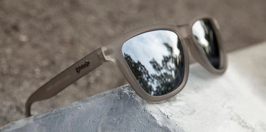 Goodr Going to Valhalla...Witness!  Sunglasses