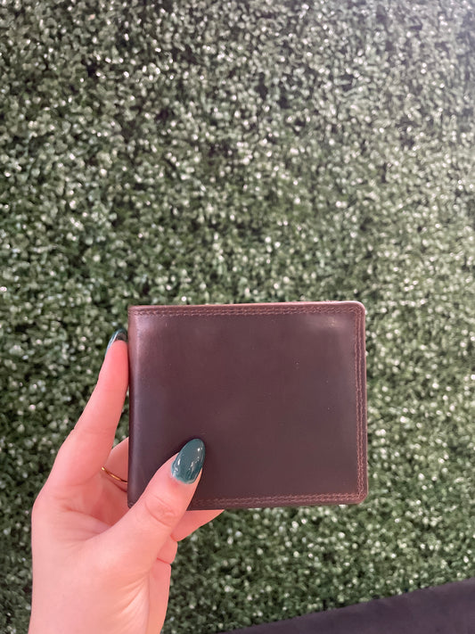 The Stephen Wallet