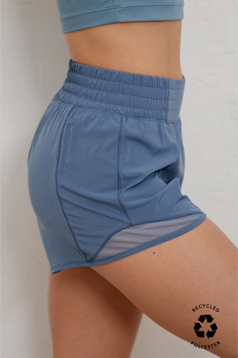 No Revenge Shorts