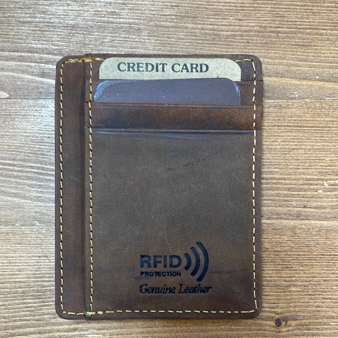 The Carson Wallet