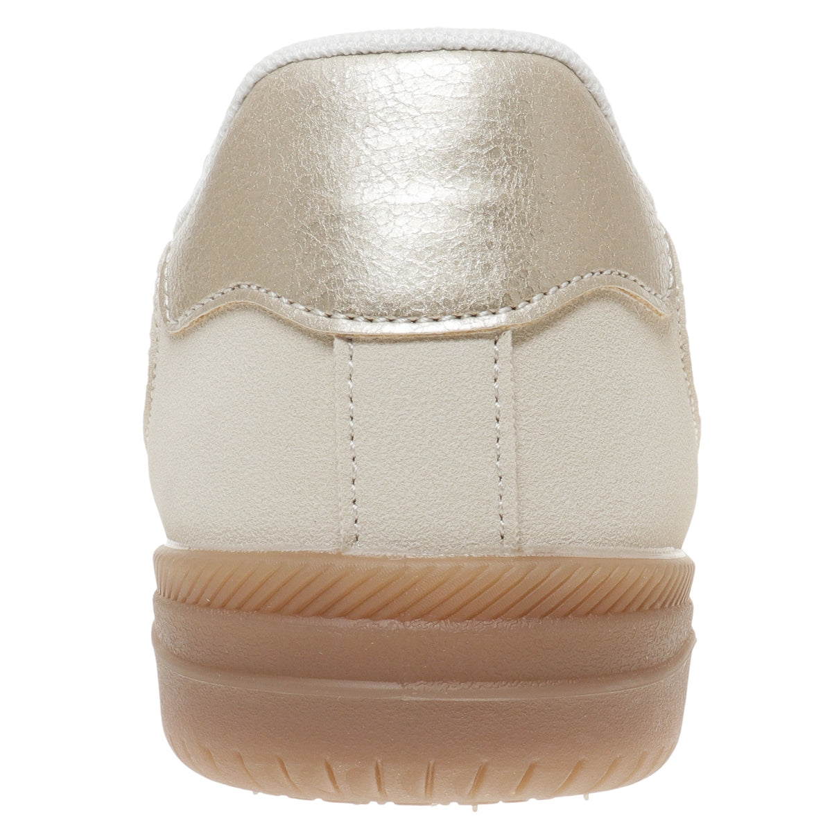 Outwoods Giana 10 Sneakers - Gold