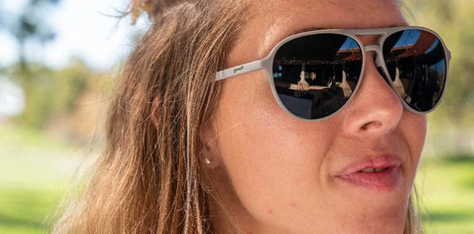 Goodr Clubhouse Closeout Sunglasses
