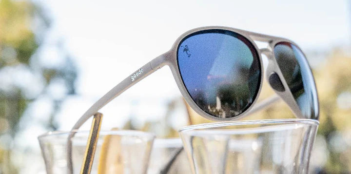 Goodr Clubhouse Closeout Sunglasses