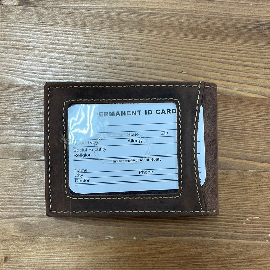 The Austin Wallet