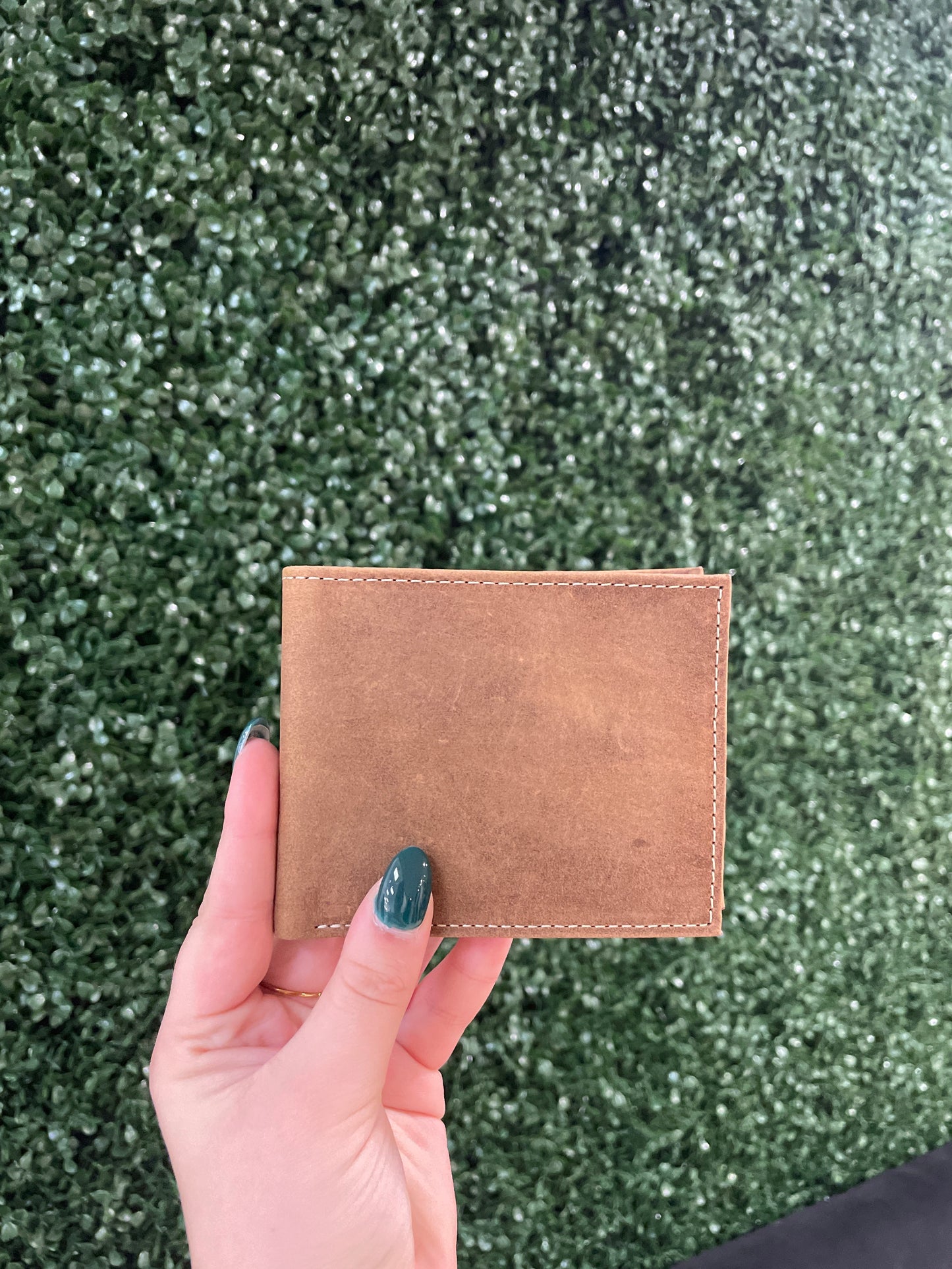 The Joseph Wallet