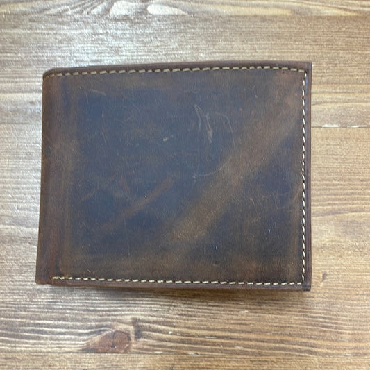 The John Wallet