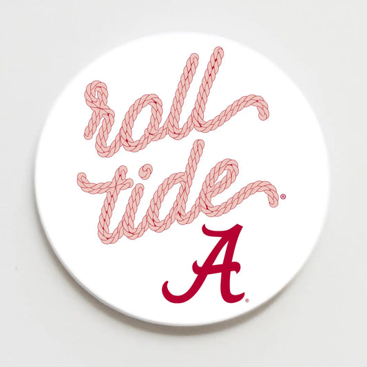 Alabama Gameday Button - Howdy