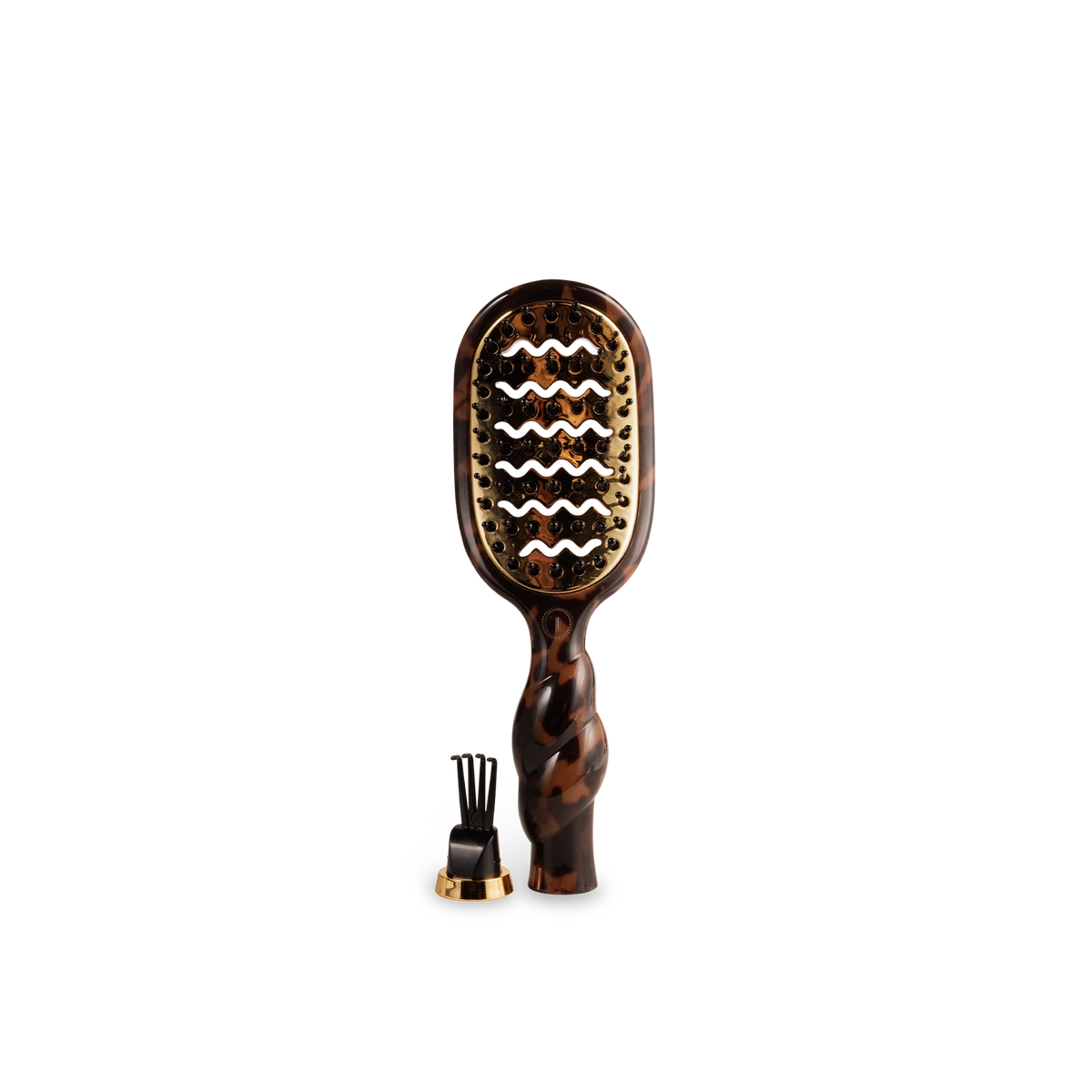 Teleties Mini Vent Brush