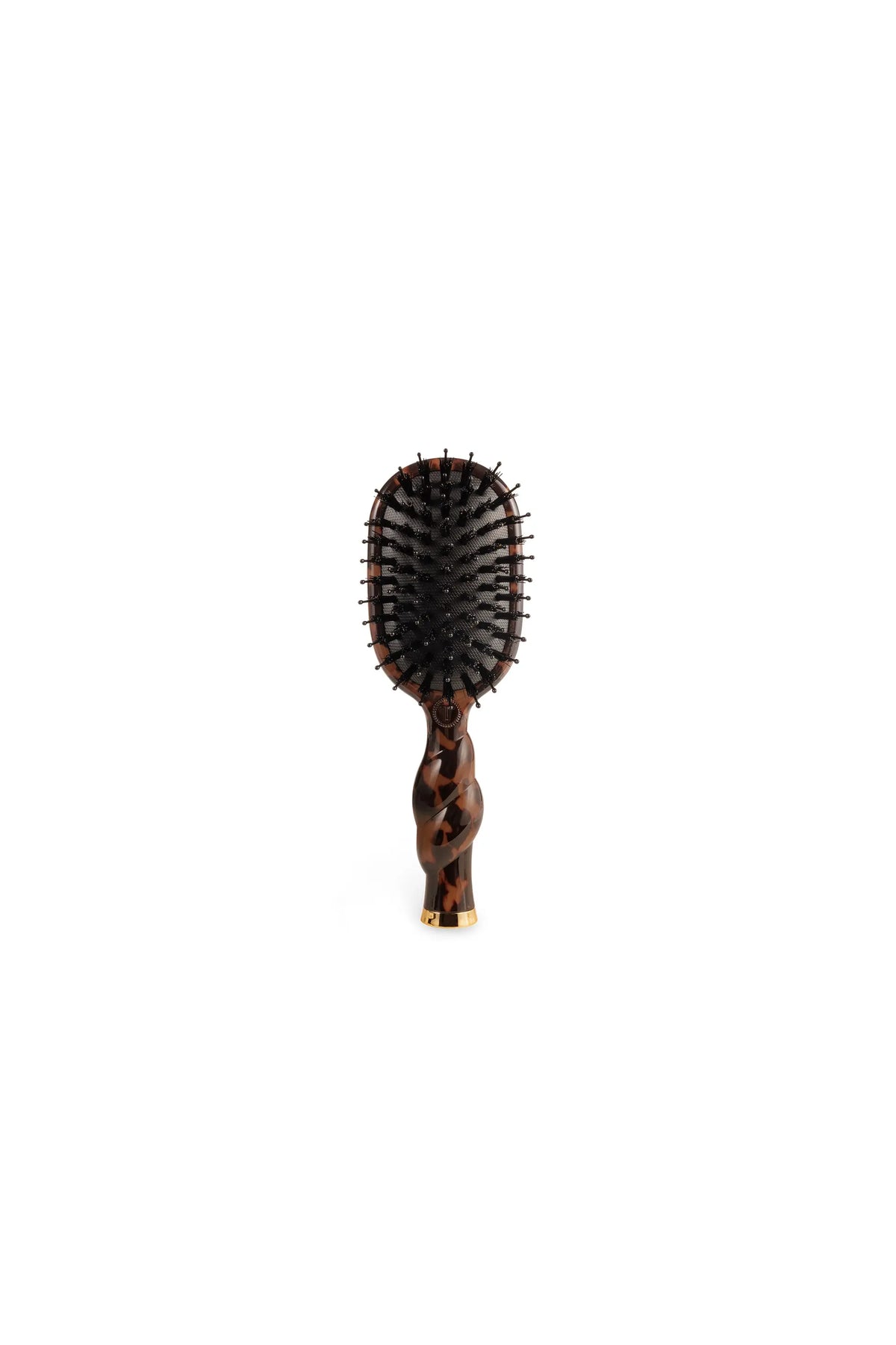 Teleties Mini Detangler Brush