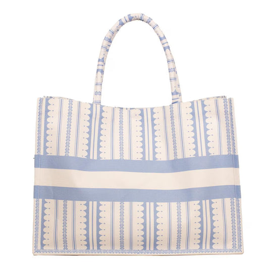 Chantilly Classic Tote