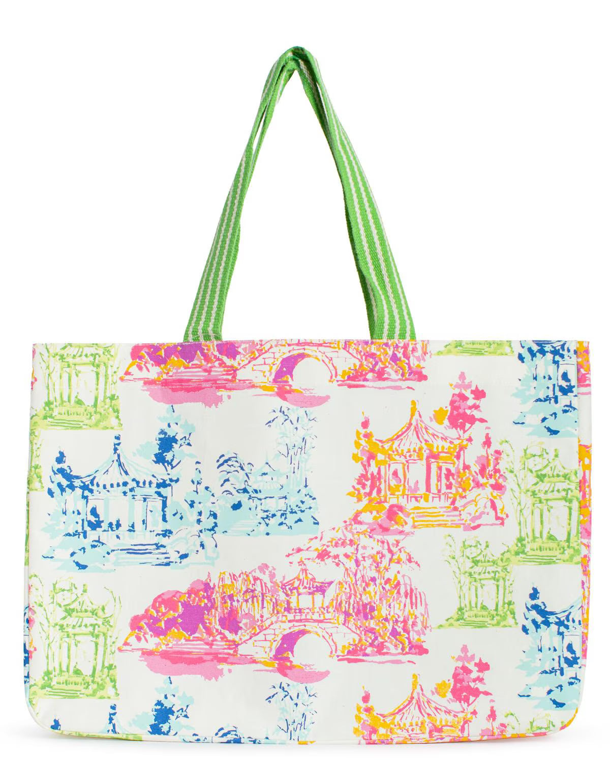 The Maya Tote