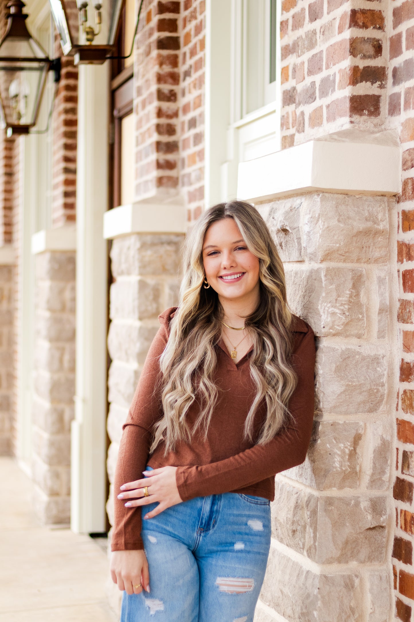 The Stevie Top