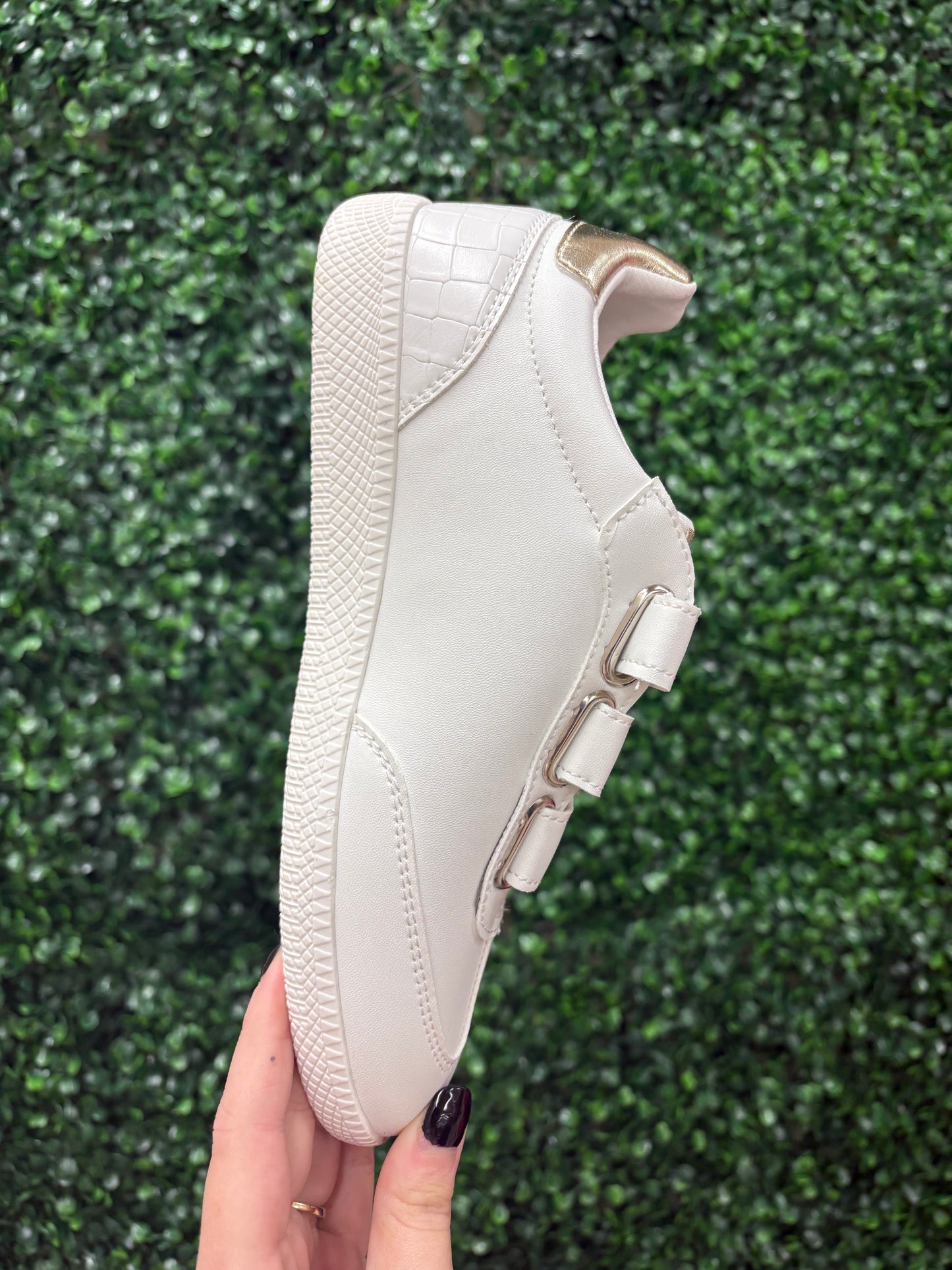 Vintage Havana Coleen Sneakers