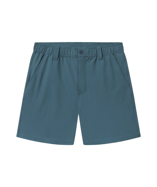 Nomad Shorts - Blue Yonder