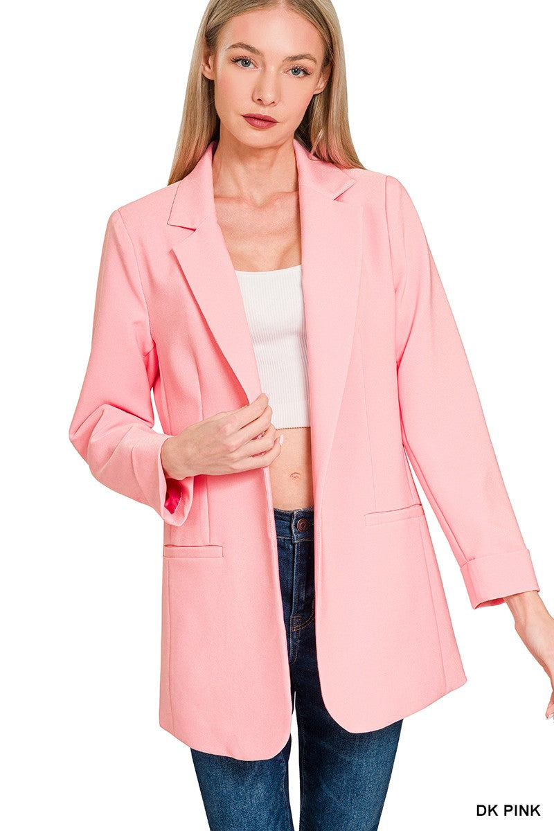 Opportunity Blazer