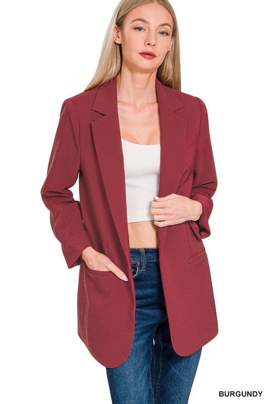 Opportunity Blazer