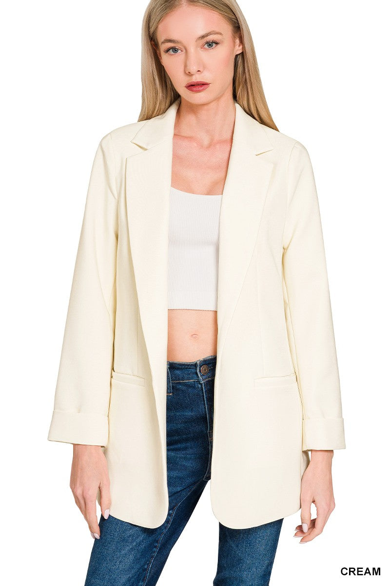 Opportunity Blazer