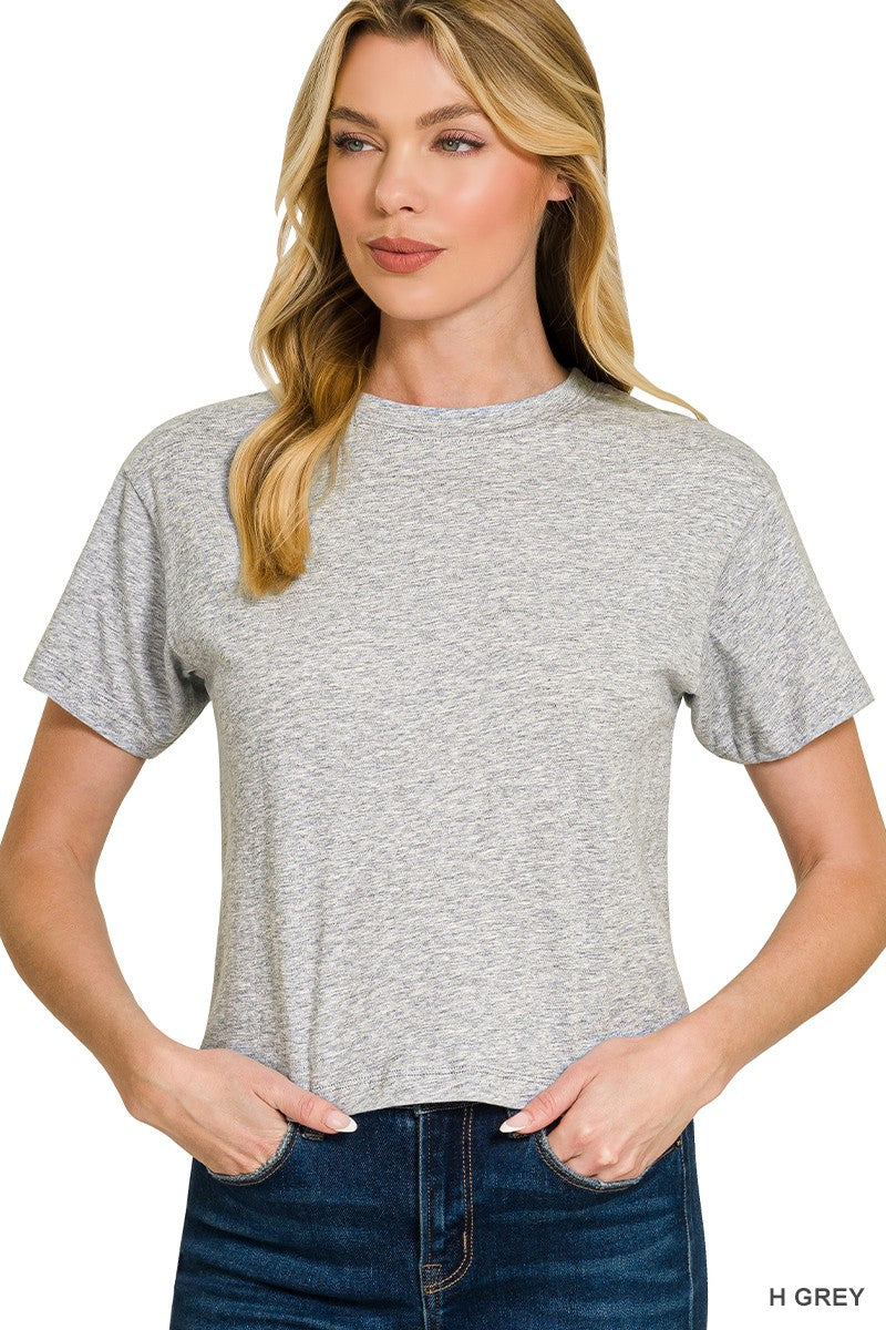 The Cotton Tee