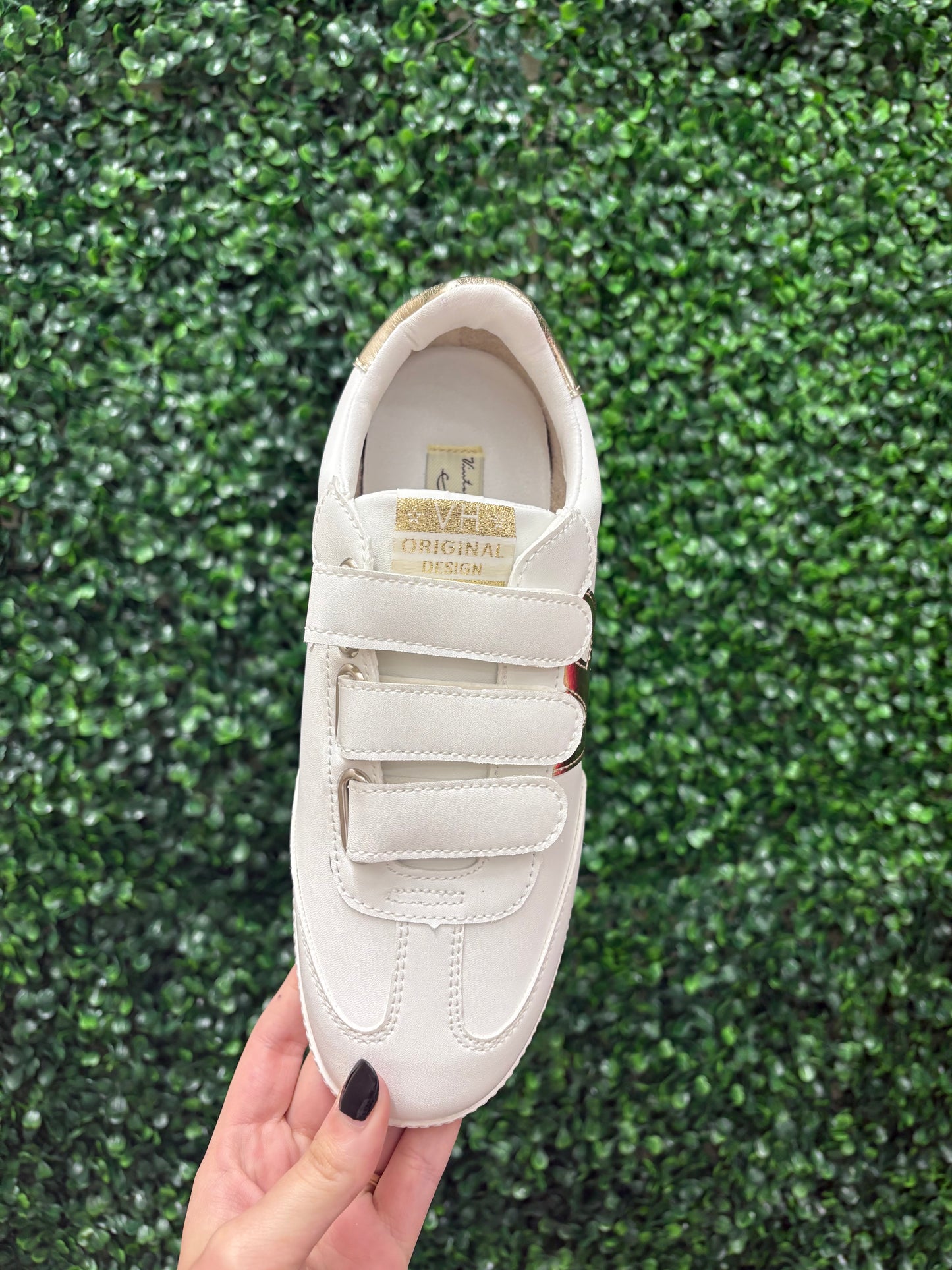 Vintage Havana Coleen Sneakers
