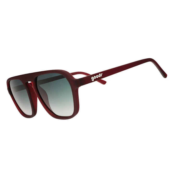 Goodr Conversation Pit Regular Sunglasses