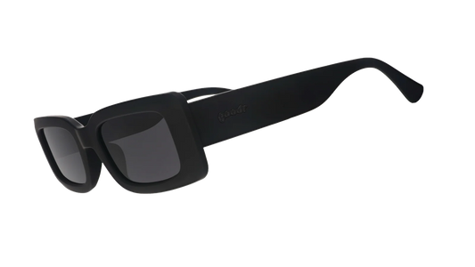 Goodr Luxe G Sunglasses - Lost All Sense of Time