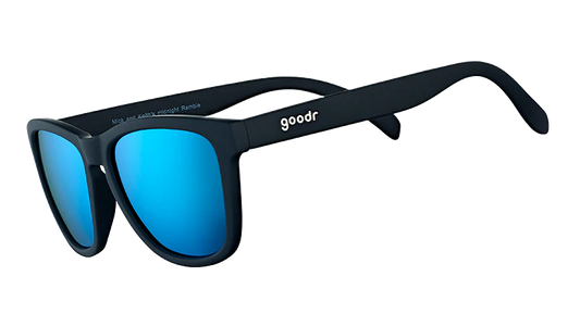 GOODR OG Sunglasses - Mick and Keith's Midnight Ramble