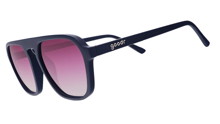 Goodr Deja Vu Daydream Sunglasses