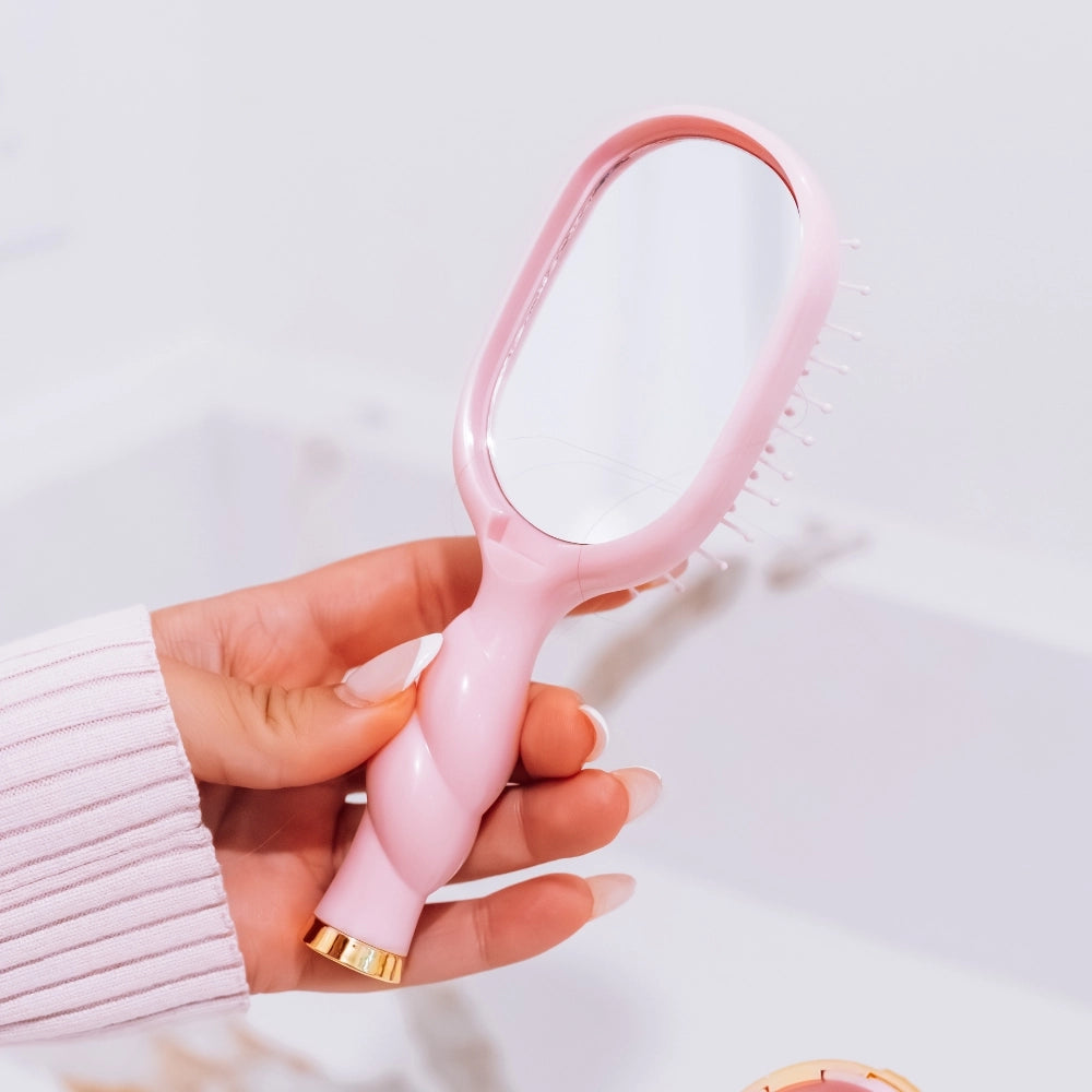 Teleties Mini Detangler Brush