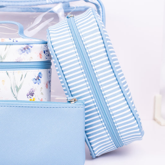 Nora Travel Set