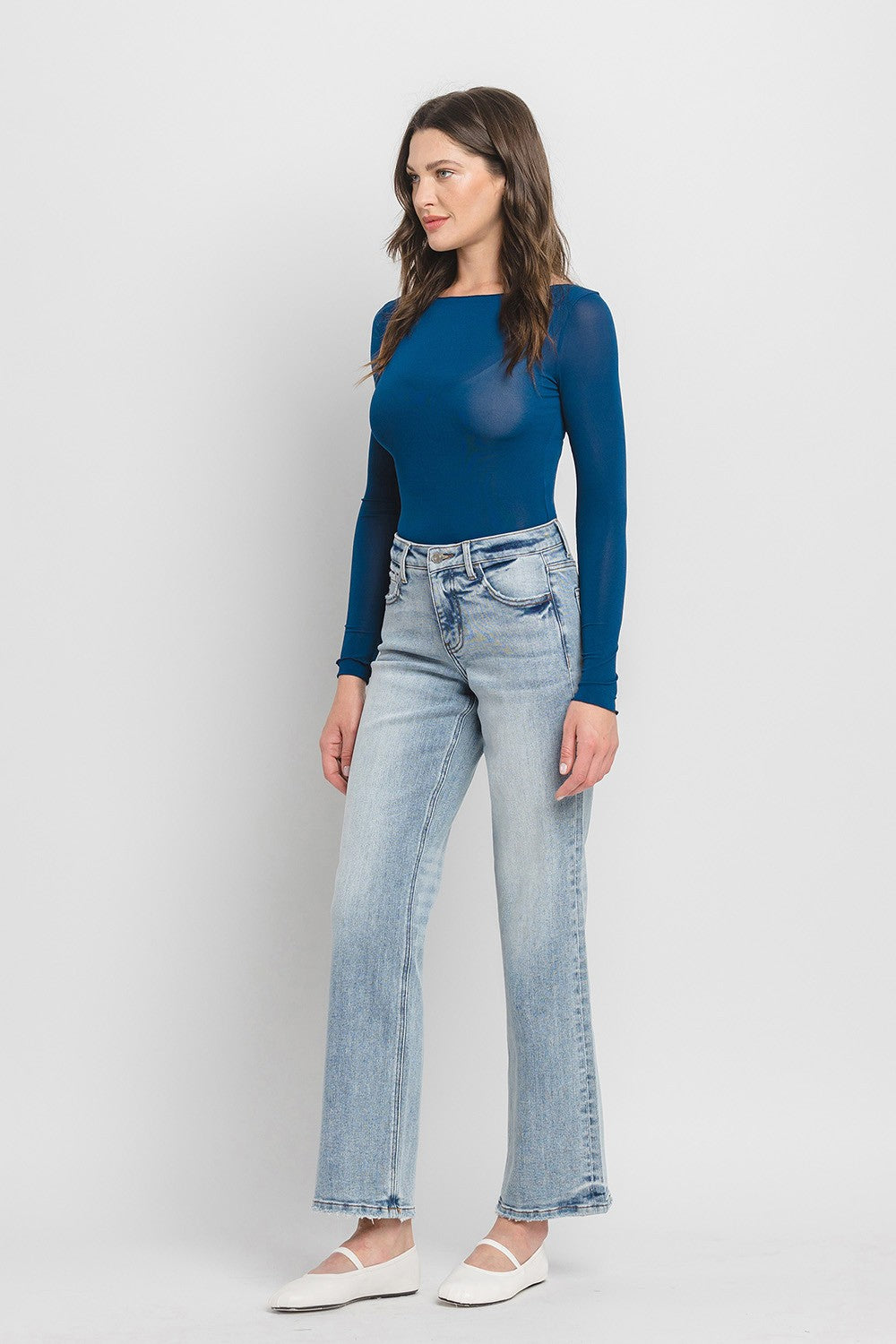 Day Off Jeans