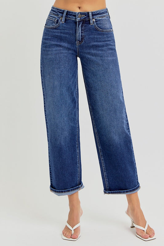 The Paisley Jeans