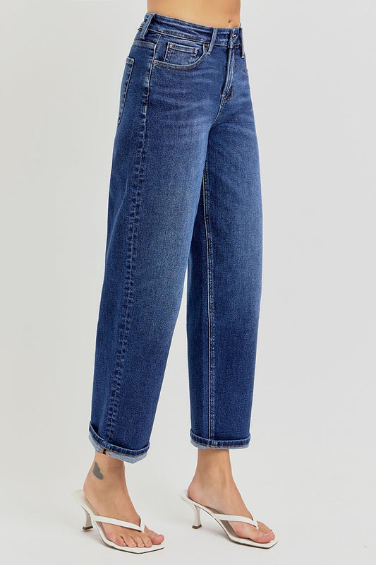 The Paisley Jeans