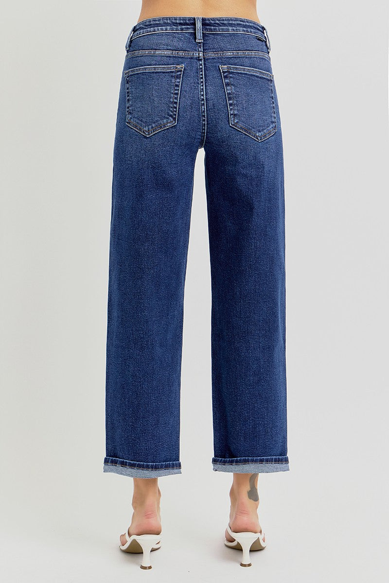 The Paisley Jeans