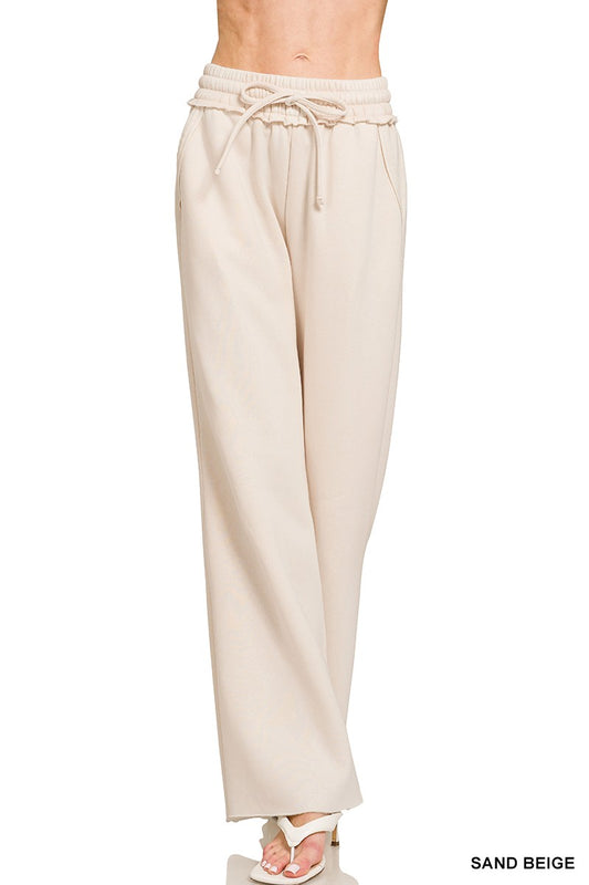 Better Days Pants
