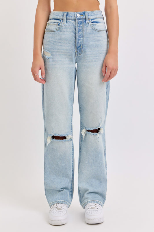 VIP Dad Jeans