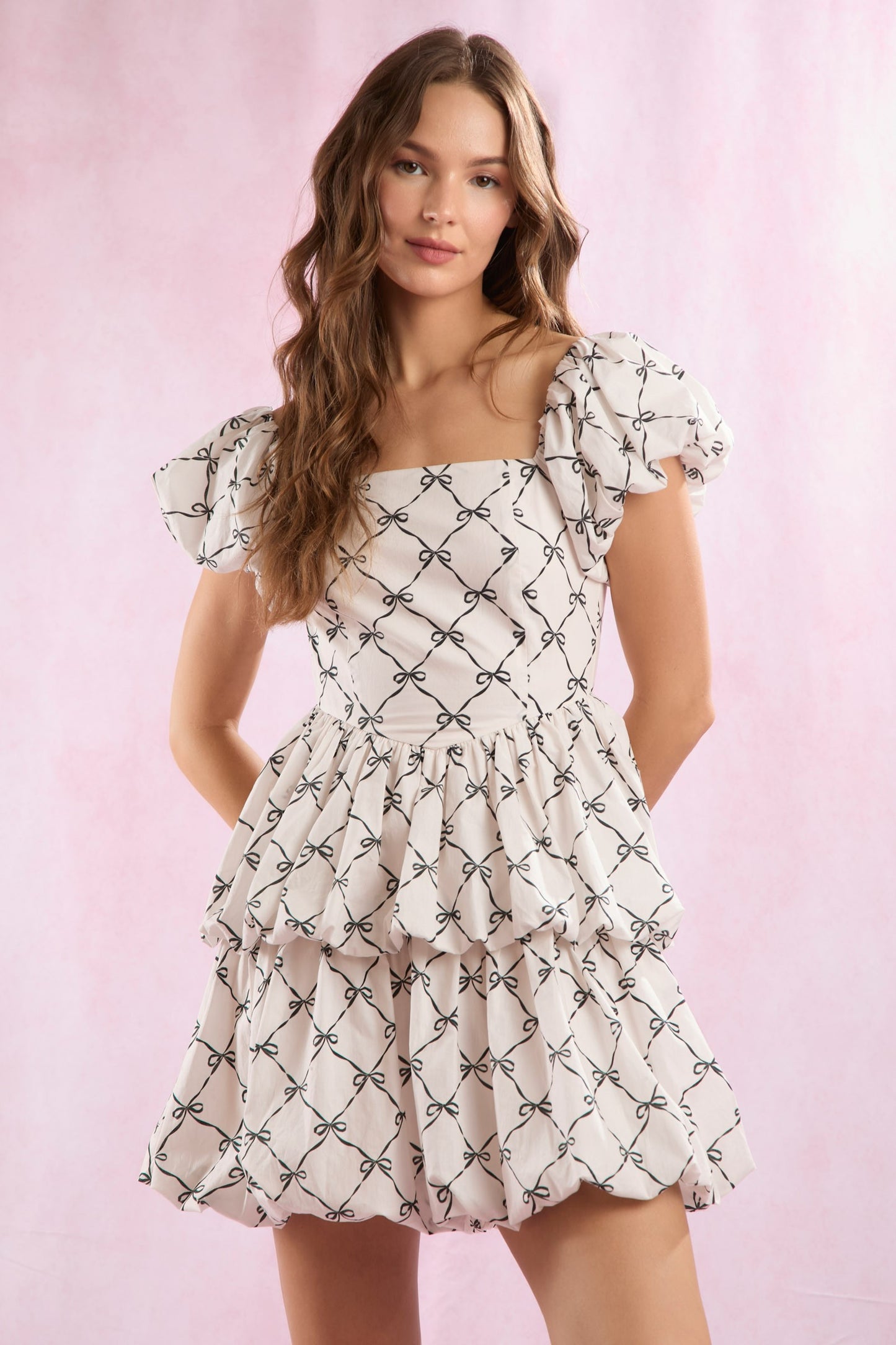 All I See Is You Dress