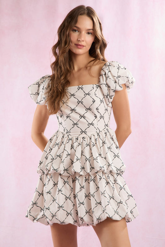 All I See Is You Dress