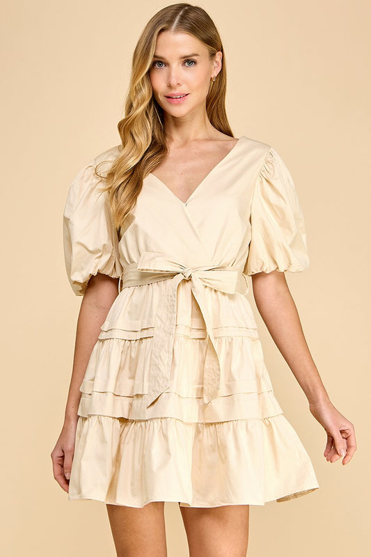 Keepin it Sweet Mini Dress