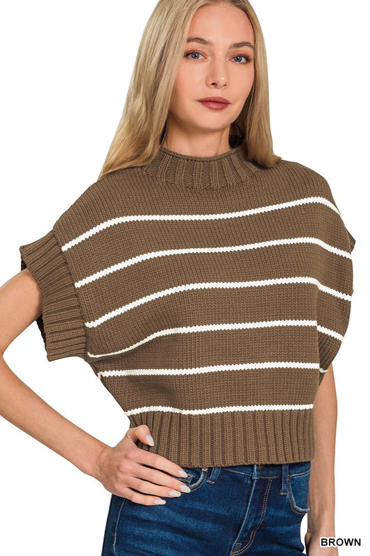 September Sweater