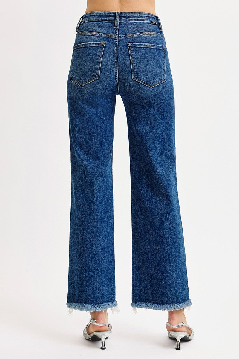 The Ele Jeans