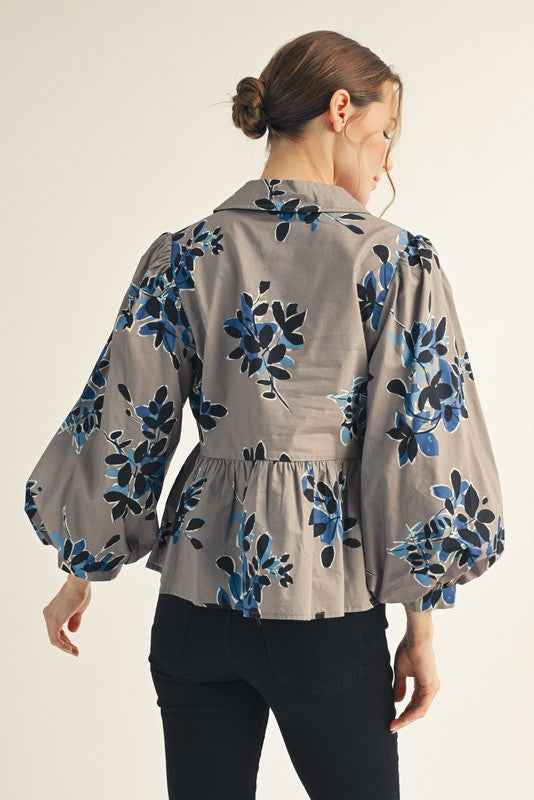Relentless Top