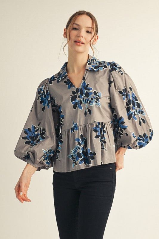 Relentless Top