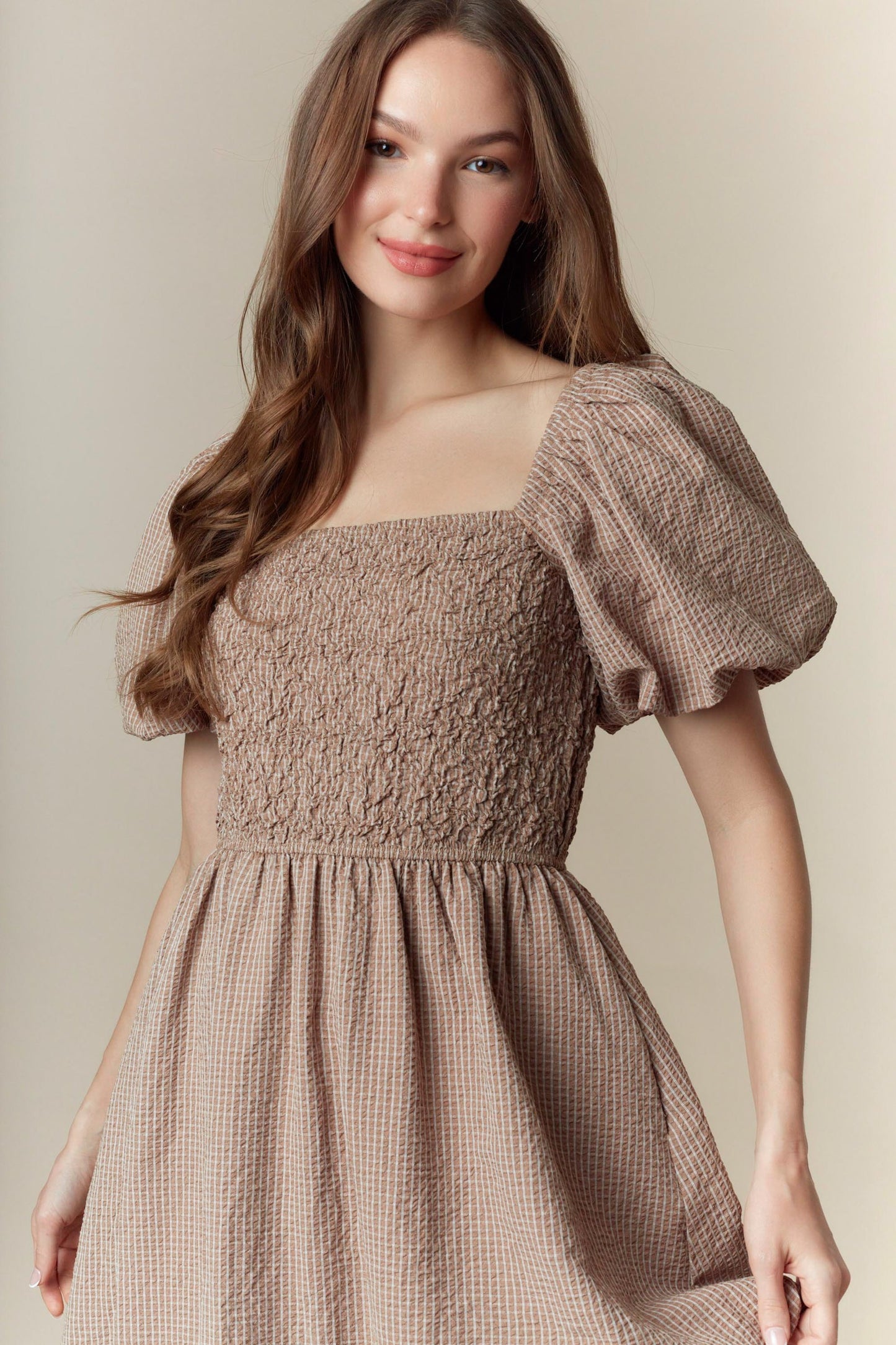 Unconditional Love Maxi Dress